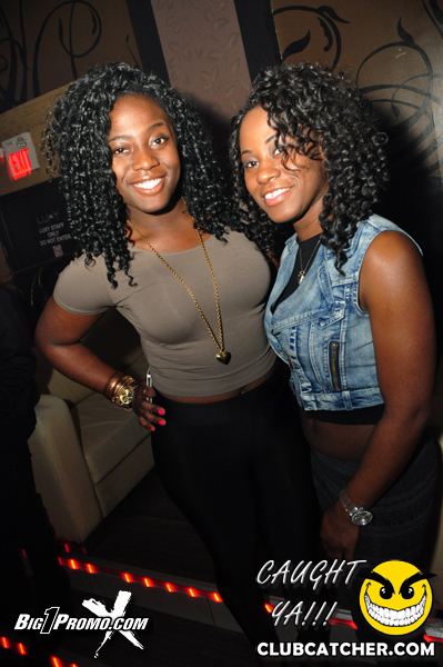 Luxy nightclub photo 27 - April 5th, 2013