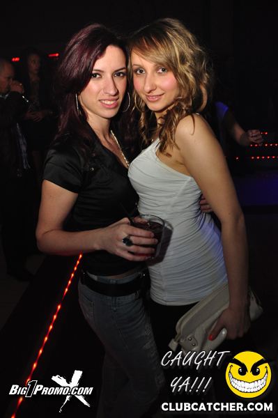 Luxy nightclub photo 28 - April 5th, 2013