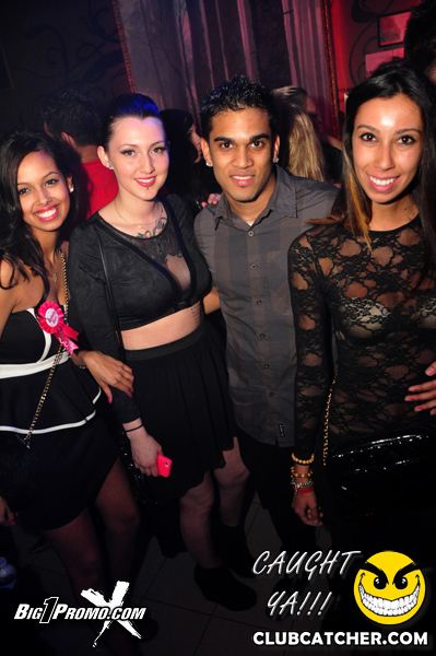 Luxy nightclub photo 31 - April 5th, 2013