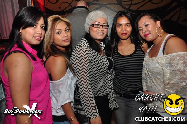 Luxy nightclub photo 34 - April 5th, 2013