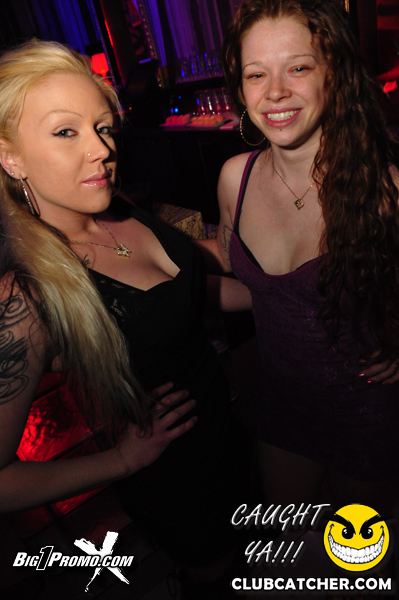 Luxy nightclub photo 37 - April 5th, 2013