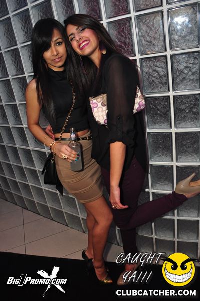 Luxy nightclub photo 38 - April 5th, 2013