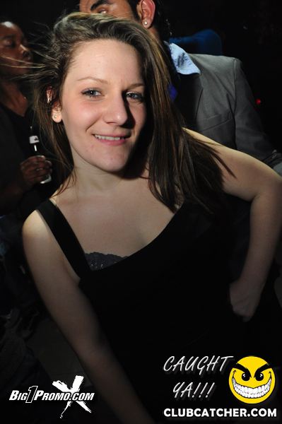 Luxy nightclub photo 40 - April 5th, 2013