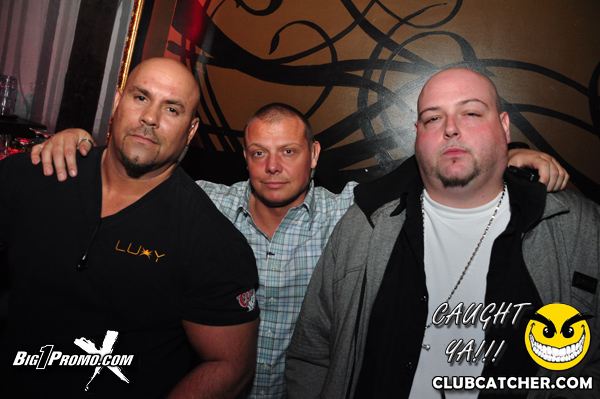 Luxy nightclub photo 5 - April 5th, 2013