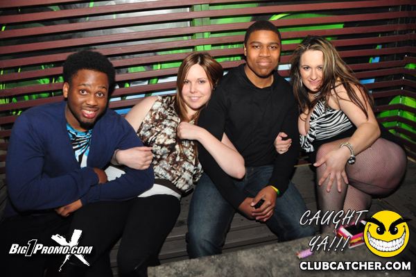 Luxy nightclub photo 44 - April 5th, 2013