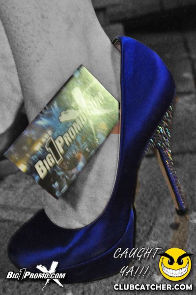 Luxy nightclub photo 46 - April 5th, 2013