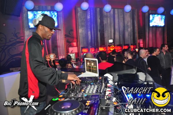 Luxy nightclub photo 48 - April 5th, 2013