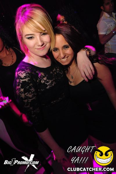 Luxy nightclub photo 6 - April 5th, 2013