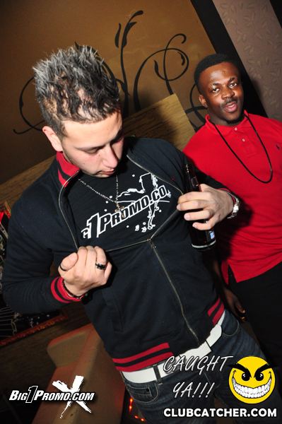 Luxy nightclub photo 52 - April 5th, 2013