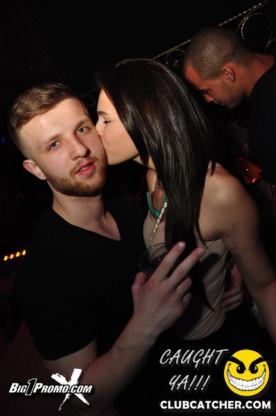 Luxy nightclub photo 55 - April 5th, 2013