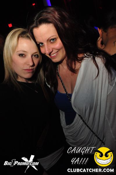 Luxy nightclub photo 56 - April 5th, 2013