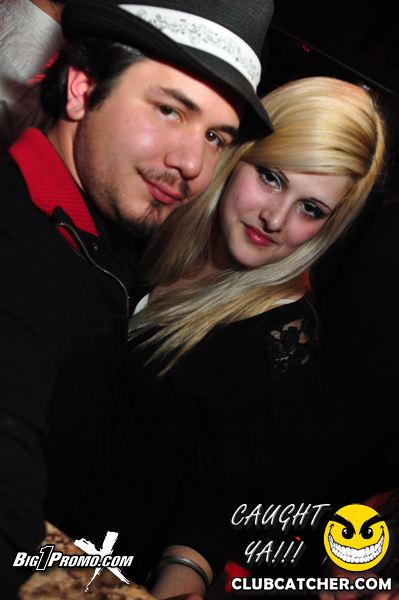 Luxy nightclub photo 57 - April 5th, 2013