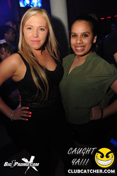 Luxy nightclub photo 60 - April 5th, 2013