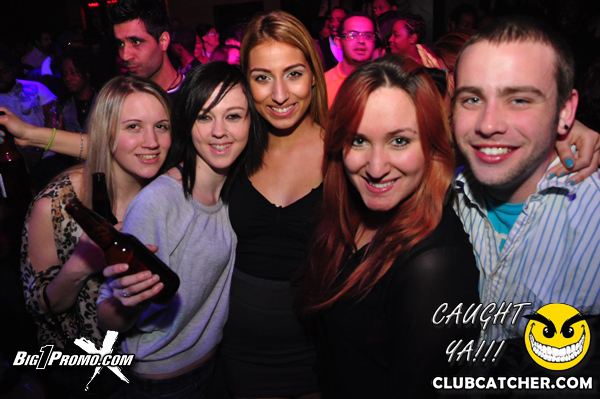 Luxy nightclub photo 7 - April 5th, 2013