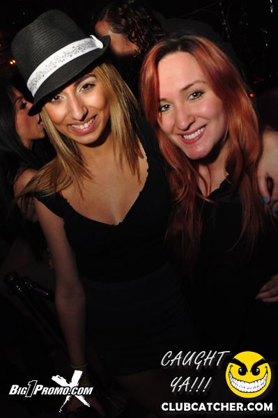 Luxy nightclub photo 62 - April 5th, 2013