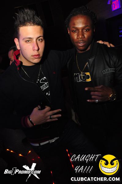 Luxy nightclub photo 68 - April 5th, 2013