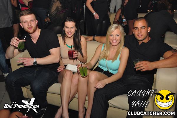 Luxy nightclub photo 69 - April 5th, 2013