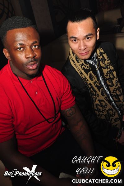 Luxy nightclub photo 70 - April 5th, 2013