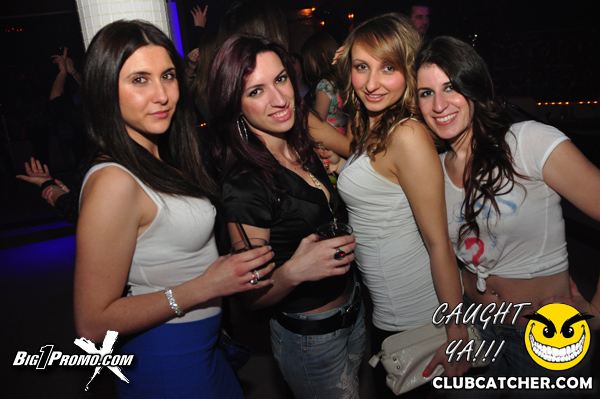 Luxy nightclub photo 8 - April 5th, 2013