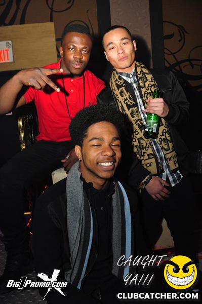 Luxy nightclub photo 71 - April 5th, 2013