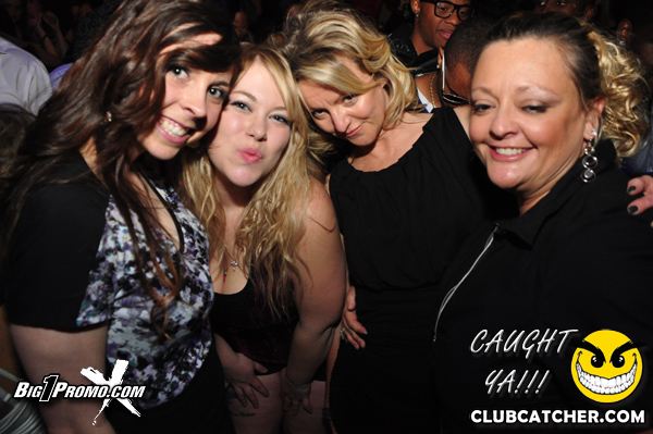 Luxy nightclub photo 72 - April 5th, 2013