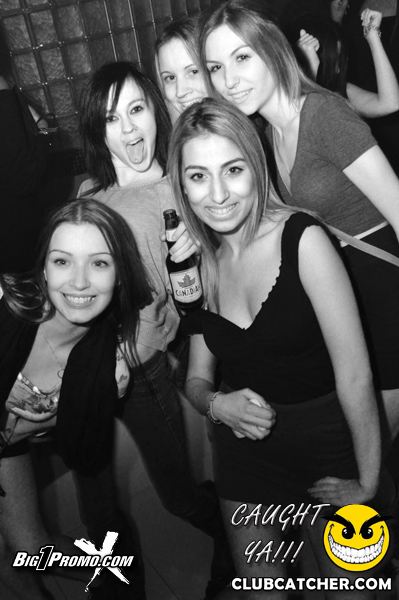 Luxy nightclub photo 74 - April 5th, 2013