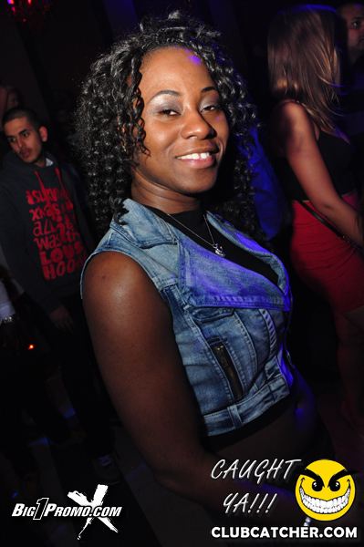 Luxy nightclub photo 76 - April 5th, 2013