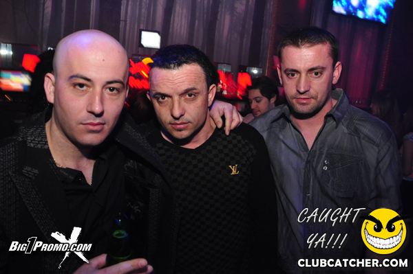 Luxy nightclub photo 78 - April 5th, 2013