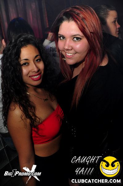 Luxy nightclub photo 9 - April 5th, 2013