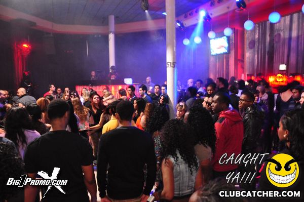 Luxy nightclub photo 82 - April 5th, 2013