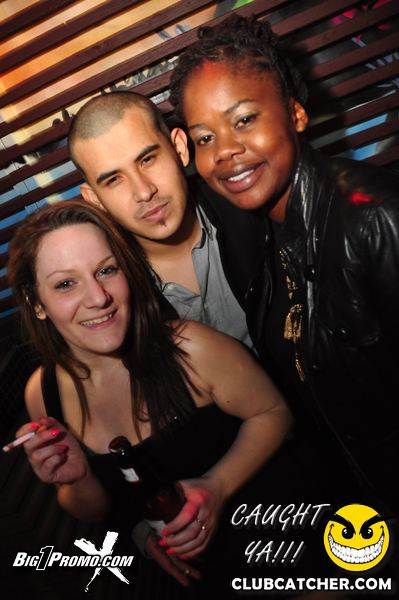 Luxy nightclub photo 84 - April 5th, 2013