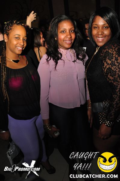 Luxy nightclub photo 86 - April 5th, 2013