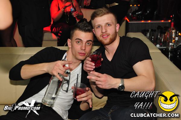 Luxy nightclub photo 87 - April 5th, 2013