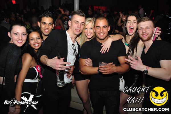 Luxy nightclub photo 10 - April 5th, 2013