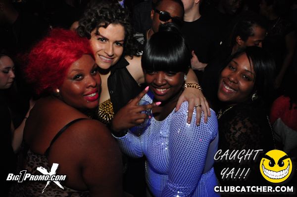 Luxy nightclub photo 92 - April 5th, 2013