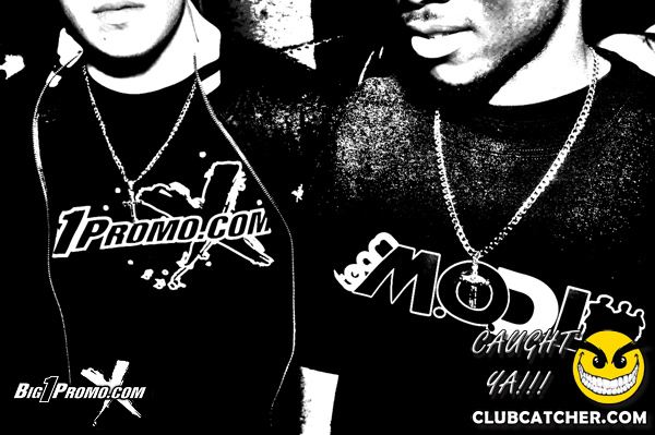 Luxy nightclub photo 94 - April 5th, 2013