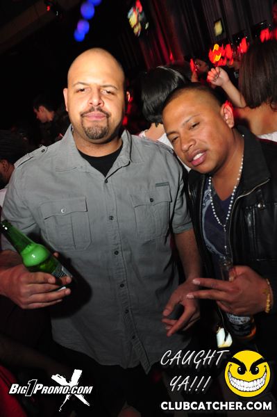 Luxy nightclub photo 95 - April 5th, 2013