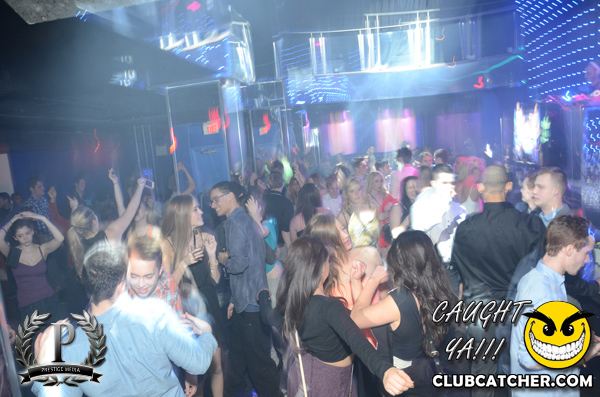 Gravity Soundbar nightclub photo 1 - April 5th, 2013