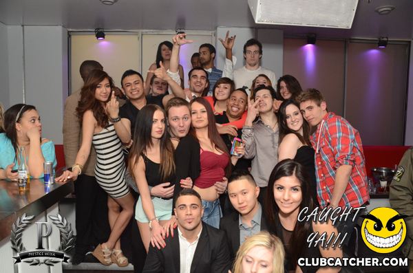 Gravity Soundbar nightclub photo 11 - April 5th, 2013