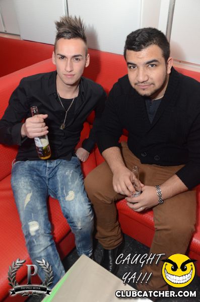 Gravity Soundbar nightclub photo 12 - April 5th, 2013