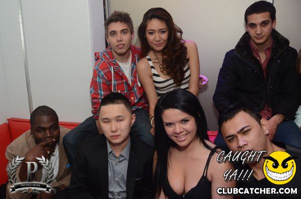 Gravity Soundbar nightclub photo 14 - April 5th, 2013