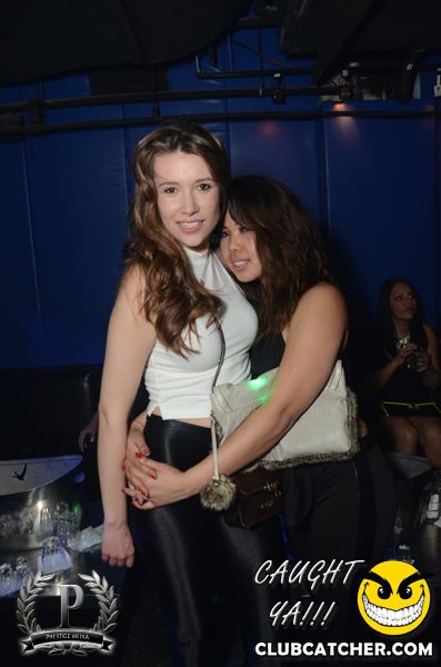 Gravity Soundbar nightclub photo 18 - April 5th, 2013