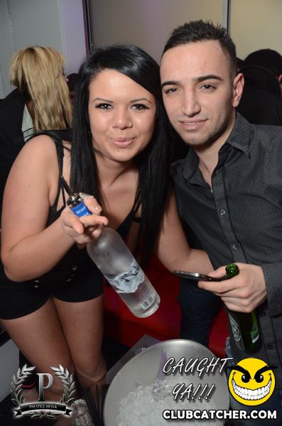 Gravity Soundbar nightclub photo 23 - April 5th, 2013