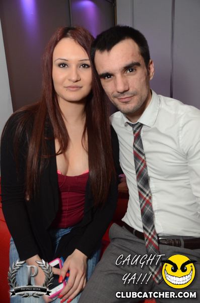 Gravity Soundbar nightclub photo 26 - April 5th, 2013