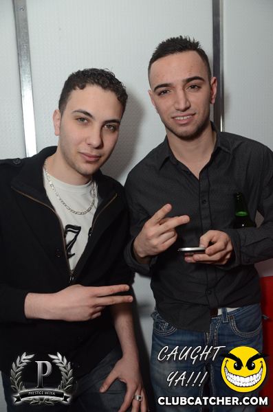 Gravity Soundbar nightclub photo 28 - April 5th, 2013