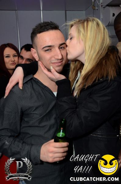 Gravity Soundbar nightclub photo 33 - April 5th, 2013