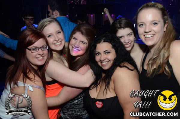 Gravity Soundbar nightclub photo 36 - April 5th, 2013