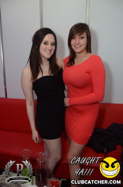 Gravity Soundbar nightclub photo 37 - April 5th, 2013