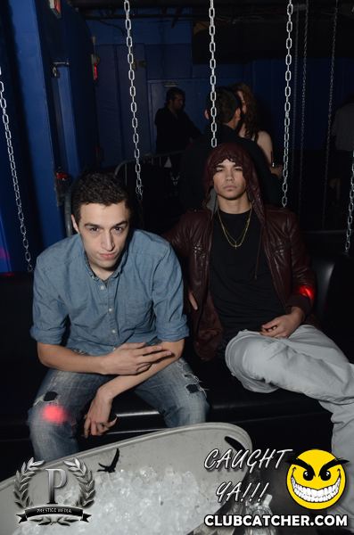 Gravity Soundbar nightclub photo 40 - April 5th, 2013