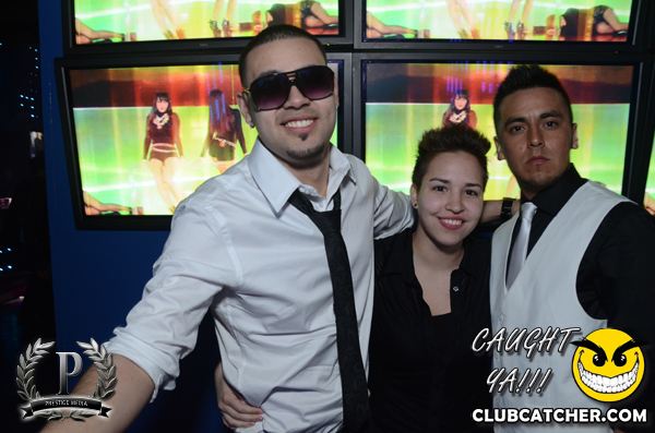 Gravity Soundbar nightclub photo 43 - April 5th, 2013